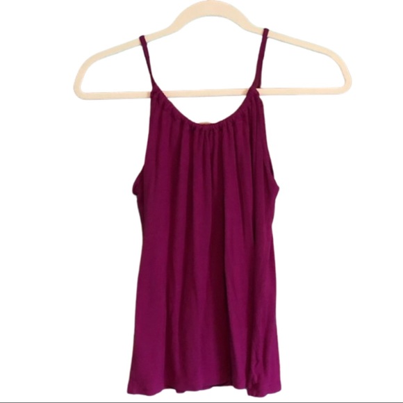 Old Navy Spaghetti Strap Tank Top - Picture 3 of 6